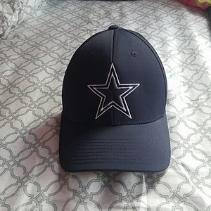 Dallas Cowboys hat